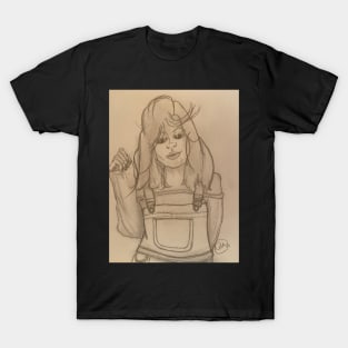 Adri T-Shirt